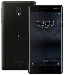 Замена камеры на телефоне Nokia 3 в Ростове-на-Дону